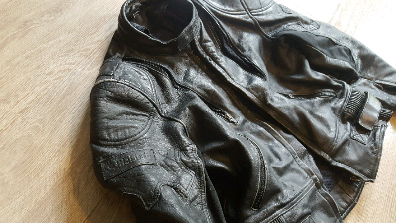 belstaff gumtree